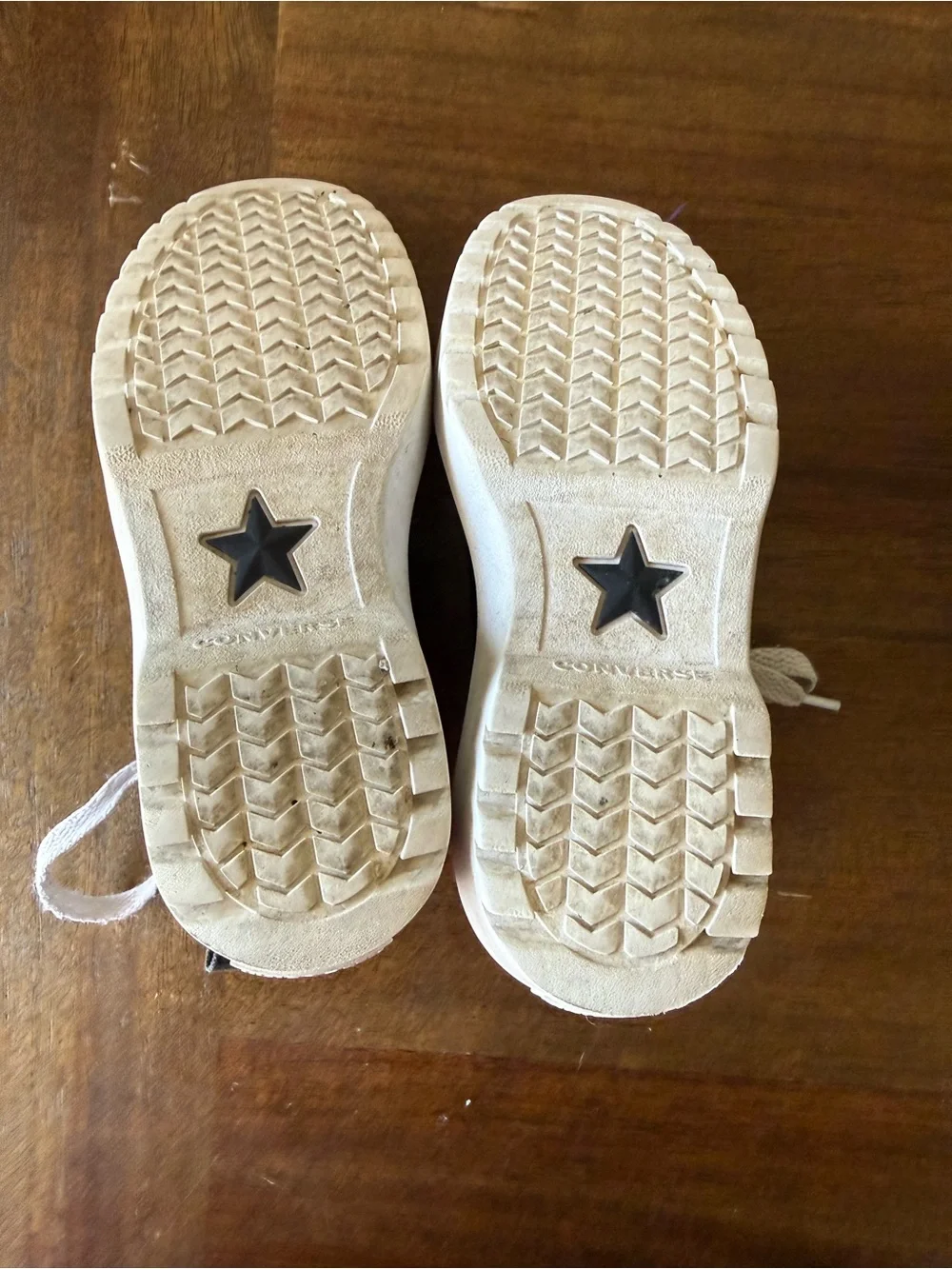 Converse classic kids